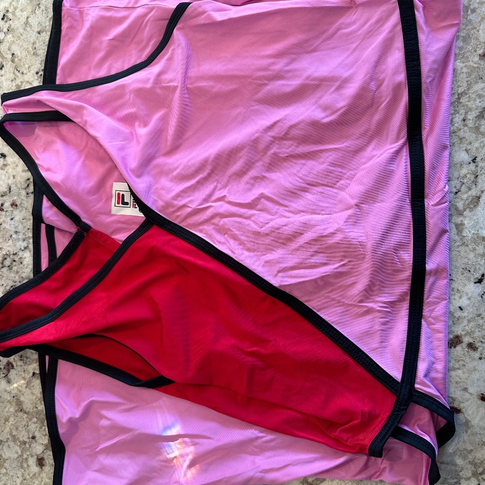 Fila tennis dress never worn